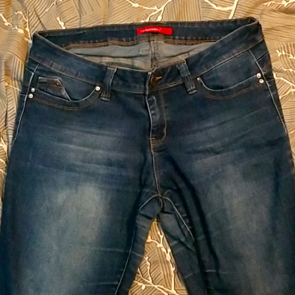 COPY - Betta  butt Jean's